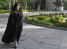 معصومه ابتکار :حضورم در "شهرداری تهران" شایعه است