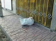 جزئیات جدید از کشف جسد مثله شده زن جوان در خزانه