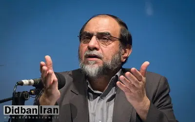 رحیم‌پور ازغدی: دشمن را باید در دوردست درگیر کرد، نه در مرزهای خود