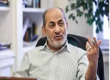 روایت رفیقدوست از سفرش به لبنان در جریان جنگ تحمیلی