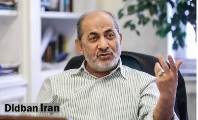 روایت رفیقدوست از سفرش به لبنان در جریان جنگ تحمیلی