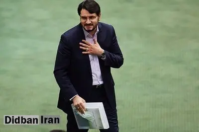  بذرپاش به‌عنوان وزیر پیشنهادی راه معرفی شد