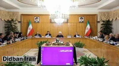 هیئت دولت مجوز واردات گوشت با ارز نیما و بدون سود بازرگانی را صادر کرد
