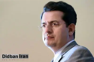 ارگان رسانه ای وابسته به سپاه: سفیر ایران در جمهوری آذربایجان تغییر می‌کند