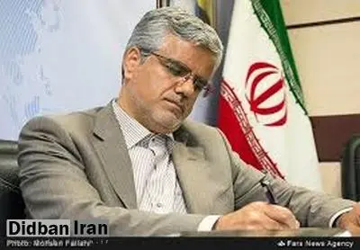 محمود صادقی: هیات نظارت مجمع میخواهد نقش شورای نگهبان را برای مجلس بازی کند/ قانونگذاری منحصر به مجلس است ونهادهای دیگر نباید در آن دخالت کنند