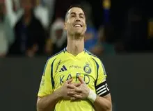 کریستیانو رونالدو به دنبال جذب مدافع رئال!