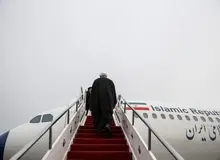 روحانی سه شنبه عازم پاکستان می شود

