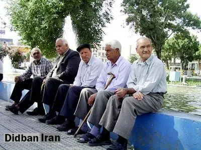 دولت «سن بازنشستگی» را دو سال زیاد کرد