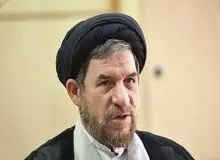 میرتاج الدینی: با تشکیل فراکسیون مدیران دولت نهم و دهم مخالفم