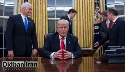 ۱۰ اقدام احتمالی ترامپ تا پایان دوره ریاست جمهوری