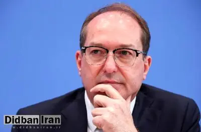 وزیر کشور آلمان: از اقدام اسرائیل برای نابودی برنامه هستهای ایران حمایت میکنیم