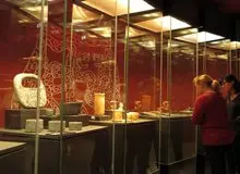 موزه ملی به عهد خود وفا کرد/ ۴۴۶ شیء تاریخی به ایران بازگشتند