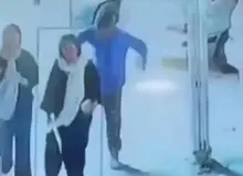 جزییات ضرب و شتم زنی در گچساران؛ فرمانده انتظامی گچساران: متهم دستگیرشده دارای بیماری اعصاب و روان است و از تعادل روحی مناسبی برخوردار نیست