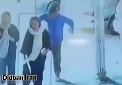 جزییات ضرب و شتم زنی در گچساران؛ فرمانده انتظامی گچساران: متهم دستگیرشده دارای بیماری اعصاب و روان است و از تعادل روحی مناسبی برخوردار نیست