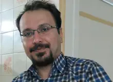 احمدرضا حائری به ۳ ماه و یک روز حبس محکوم شد