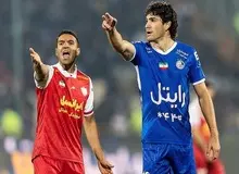 تبرئه پرسپولیس و استقلال از سوی کمیته انضباطی در ماجرای سقف بودجه / تراکتور جریمه شد