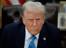 ترامپ: اپل اگر آیفون را در آمریکا نسازد، باید ۲۵ درصد تعرفه بدهد