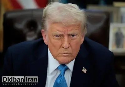 ترامپ: اپل اگر آیفون را در آمریکا نسازد، باید ۲۵ درصد تعرفه بدهد