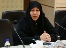 معاون فرهنگی حوزه علمیه خواهران:  حوزه‌ علمیه در بخش اعتبارات از کم‌برخوردارترین‌هاست