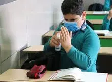 معاون وزارت آموزش و پرورش؛ ۳۴ درصد دختران و ۳۱ درصد پسران، گرفتار چاقی شده اند