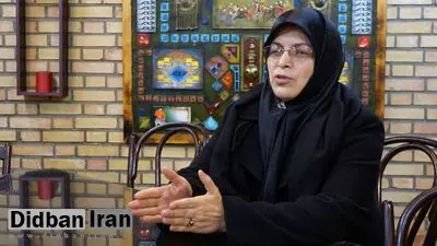 آذر منصوری: میزان خشونت‌های اعمال‌شده در اعتراضات در مقایسه با دی‌ماه 96 زنگ خطری جدی بود
