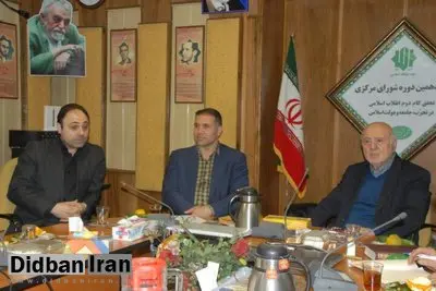 تهرانی: وزیر ورزش هرچه زودتر مدیران سفارشی و رفوزه را کنار بگذارد
