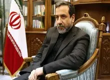 توضیحات عراقچی درباره «CFT» به اعضای هیأت عالی نظارت مجمع تشخیص