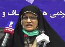 زهره الهیان: دخترانمان را باید در برابر «ویروس ولنگاری» واکسینه کنیم/ FILM
