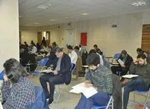 حمله به علی دایی در فضای مجازی پس از شرکت در آزمون دکترا/ در زمین خودتان بازی کنید!