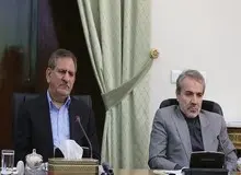 پس از جهانگیری نوبخت هم از مردم عدرخواهی کرد/ رییس سازمان برنامه و بودجه:  بابت نوسانات قیمت‌ها از مردم عذر می‌خواهیم

