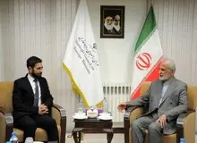 مشاور رهبر انقلاب: امیدواریم دولت ارمنستان نگرانی‌های ما را برطرف کند