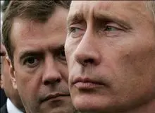 احتمال نامزدی ولادیمیر پوتین در انتخابات سال ۲۰۱۸  روسیه قوت گرفت