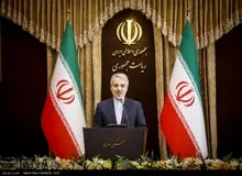 نوبخت: دولت حق اعتراض رابرای مردم بر اساس قانون اساسی وحقوق شهروندی به رسمیت می شناسد