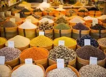 دبیر اتحادیه صنف عطار و سقط فروشان: فروش داروی گیاهی در عطاری‌ها ممنوع است