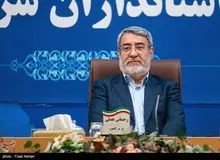 از میان بیش از ۷ میلیون واجد شرایط در تهران فقط ۲ میلیون و پانصد هزار نفر در انتخابات شرکت کردند / میزان مشارکت شهر تهران ۲۵/۴ درصد 