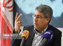 محمد علی وکیلی: راه ماندن جمهوری اسلامی، اصلاحات است

