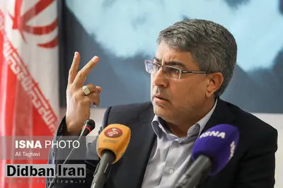 محمد علی وکیلی: راه ماندن جمهوری اسلامی، اصلاحات است