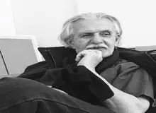 «مش صفر» نقاش درگذشت