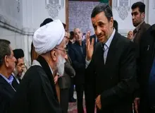 دیگر احمدی‌نژاد را تأیید صلاحیت نمی‌کنند/ احمدی‌نژاد باید سوابق کاری خود را ورق بزند و ببیند که چه خرابکاری‌هایی را مرتکب شده 