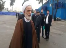 امیدواریم مشارکت مردم طی ساعات آینده بیشتر شود/ در مجلس اکثریت تعیین کننده است نه اکثریت یک لیست/ لیست های اصلاح طلبان 22 نامزد مشترک دارد