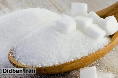 افزایش ۷۰ درصدی قیمت شکر در بازار/ دبیرکل اتحادیه بنکداران غذایی: ارز۴۲۰۰ تومانی آفت مواد غذایی شده