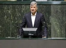 گودرزوند، نماینده مجلس: امروز تلفن‌های نمایندگان پر از پیامک‌های تهدید شده است/ چرا هر زمان که به انتخابات هیات رئیسه نزدیک می‌شویم، یک عده شروع به پیامک دادن و تهدید می‌کنند؟