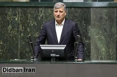 گودرزوند، نماینده مجلس: امروز تلفنهای نمایندگان پر از پیامکهای تهدید شده است/ چرا هر زمان که به انتخابات هیات رئیسه نزدیک میشویم، یک عده شروع به پیامک دادن و تهدید میکنند؟