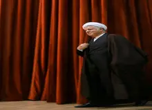 نامگذاری خیابانی در رباط کریم به نام آیت‌الله هاشمی رفسنجانی

