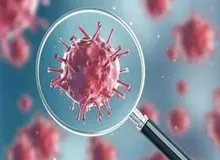 کرونا در صدر ویروس‌های تنفسی طی هفته گذشته / میزان پایین فعالیت ویروس آنفلوآنزا