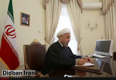 رییسجمهور درگذشت آیتالله شاهآبادی را تسلیت گفت