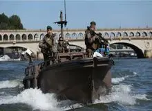 «شین بت» در المپیک پاریس/ حفاظت ۲۴ ساعته از ورزشکاران المپیکی اسرائیل