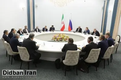 عارف: راهبرد ایران عدم دخالت نیروهای خارجی در ژئوپلوتیک منطقه است