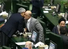 همه چیز درباره عید دیدنی های نمایندگان مجلس از گروه تلگرامی نمایندگان تا دیدار با خاتمی 