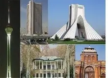 از اعیانی ترین خانه تهران تا فیلم‌دیدن در ییلاق شاهان قاجار